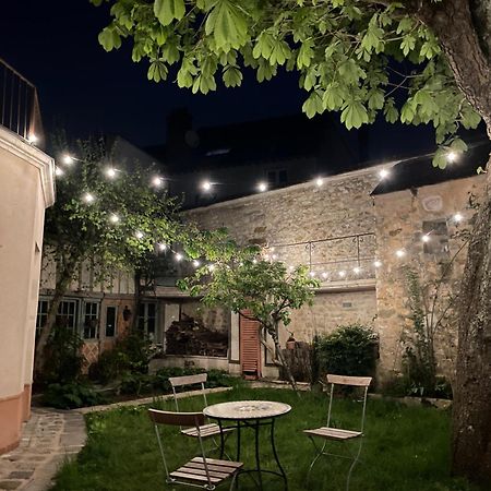 Апартаменты Living'Melun, La Campagne A Melun ! Экстерьер фото